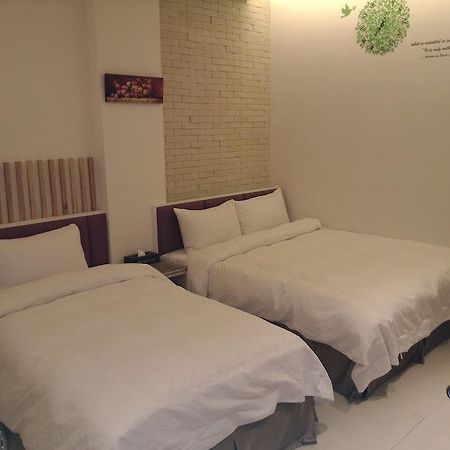 Tilon Hotel Pingtung Habitación foto