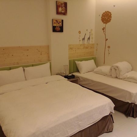 Tilon Hotel Pingtung Habitación foto